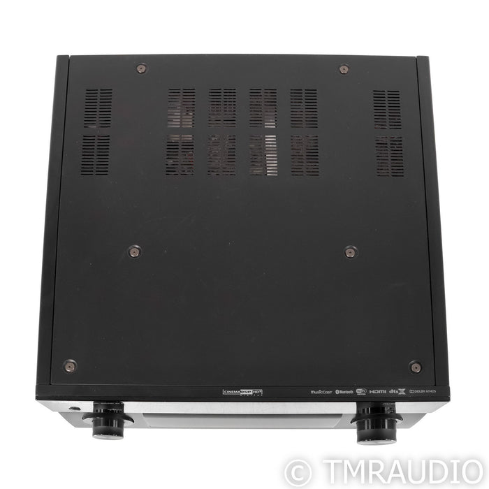 Yamaha CX-A5100 11.2 Channel Home Theater Processor