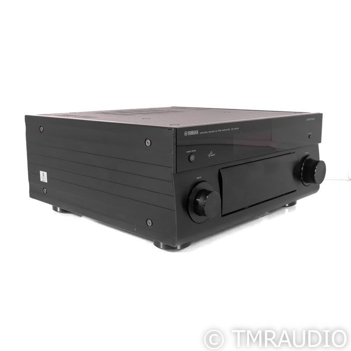 Yamaha CX-A5100 11.2 Channel Home Theater Processor