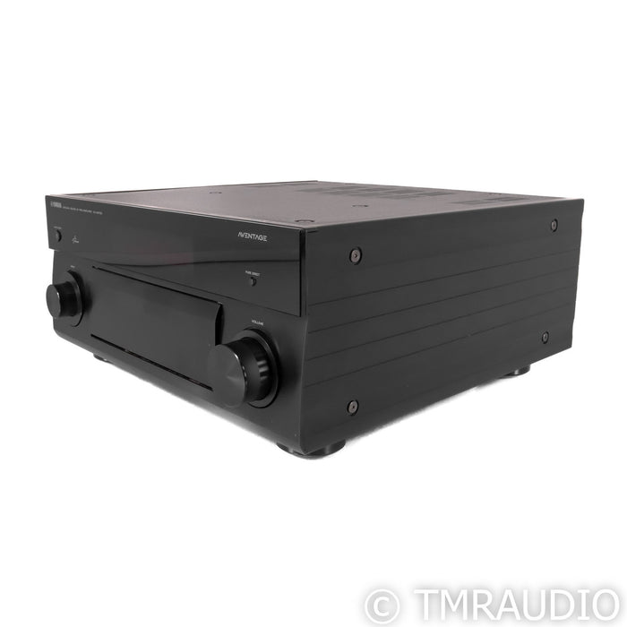 Yamaha CX-A5100 11.2 Channel Home Theater Processor