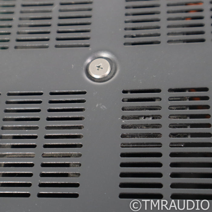 Yamaha Aventage MX-A5000 11-Channel Power Amplifier