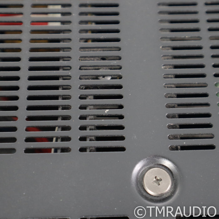 Yamaha Aventage MX-A5000 11-Channel Power Amplifier