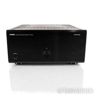 Yamaha Aventage MX-A5000 11-Channel Power Amplifier