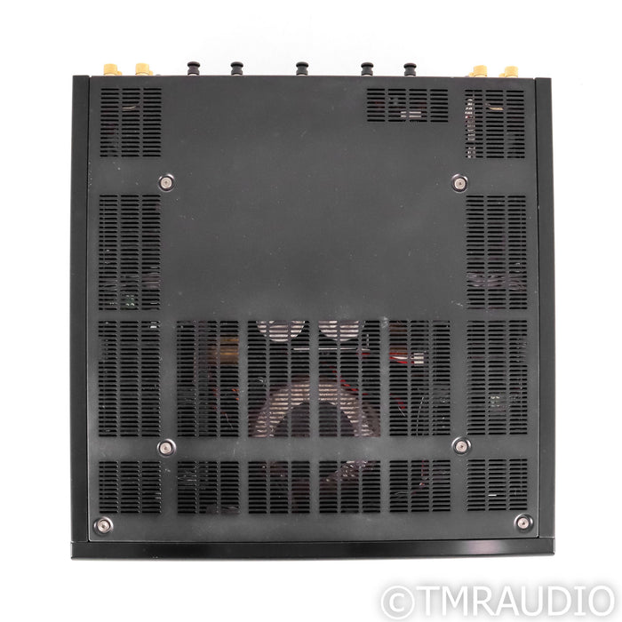 Yamaha Aventage MX-A5000 11-Channel Power Amplifier