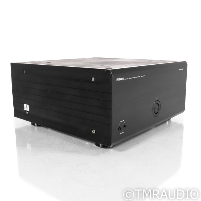 Yamaha Aventage MX-A5000 11-Channel Power Amplifier