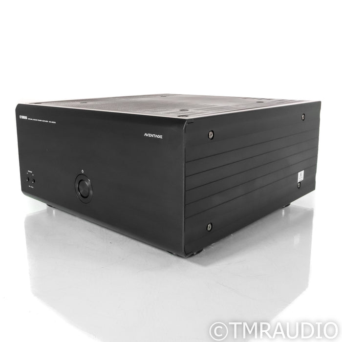 Yamaha Aventage MX-A5000 11-Channel Power Amplifier