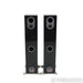 Paradigm Prestige 85F Floorstanding Speakers; Piano Black Pair
