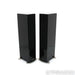Paradigm Prestige 85F Floorstanding Speakers; Piano Black Pair