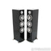Paradigm Prestige 85F Floorstanding Speakers; Piano Black Pair
