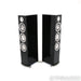 Paradigm Prestige 85F Floorstanding Speakers; Piano Black Pair
