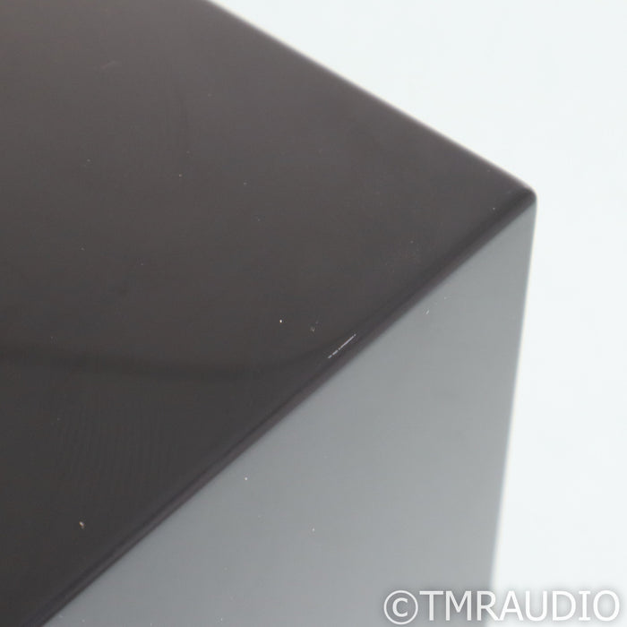 Paradigm Prestige 55C Center Channel Speaker; Piano Black