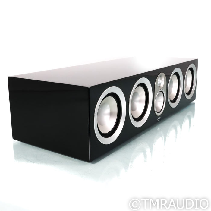Paradigm Prestige 55C Center Channel Speaker; Piano Black