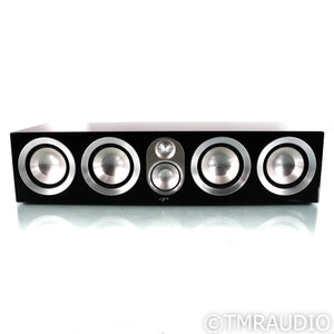 Paradigm Prestige 55C Center Channel Speaker; Piano Black