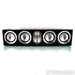 Paradigm Prestige 55C Center Channel Speaker; Piano Black