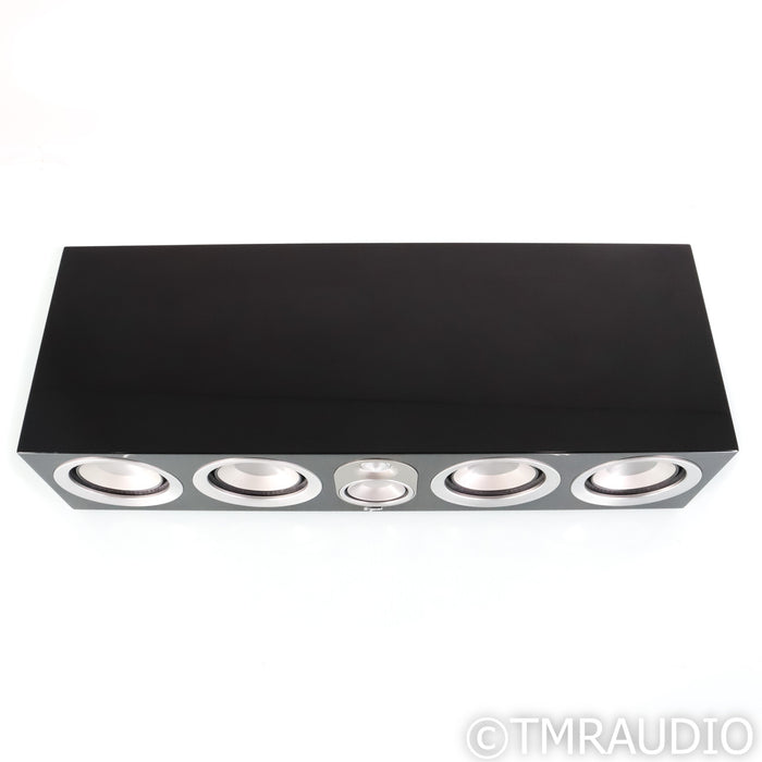 Paradigm Prestige 55C Center Channel Speaker; Piano Black