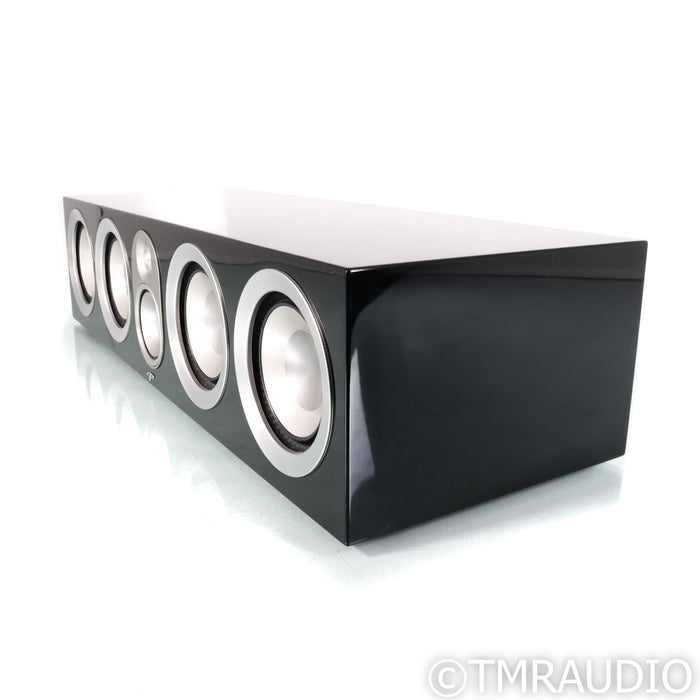 Paradigm Prestige 55C Center Channel Speaker; Piano Black