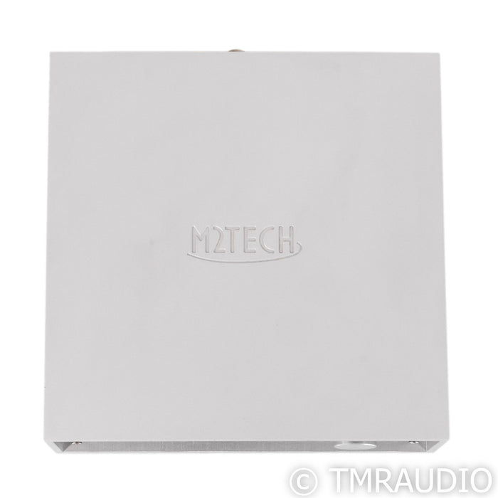 M2Tech Young DSD DAC; D/A Converter