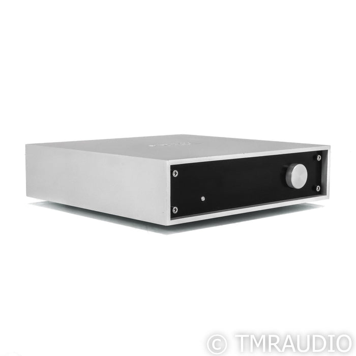 M2Tech Young DSD DAC; D/A Converter