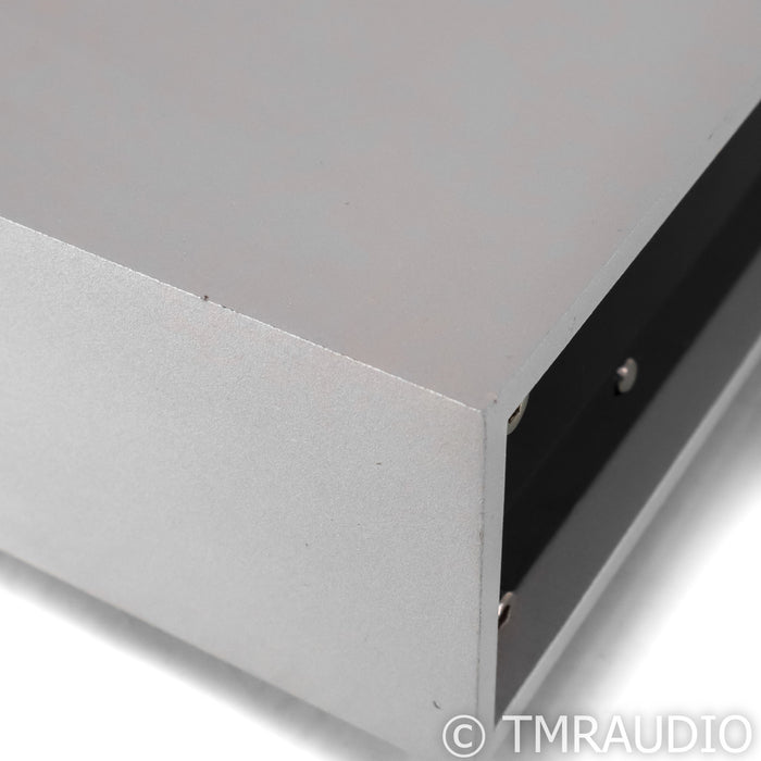 M2Tech Young DSD DAC; D/A Converter