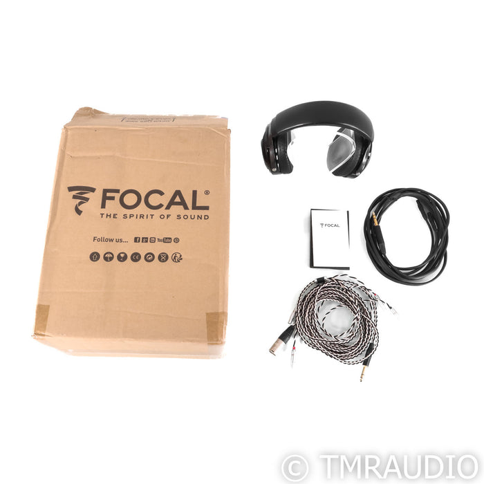 Focal Utopia (2016) Open Back Headphones