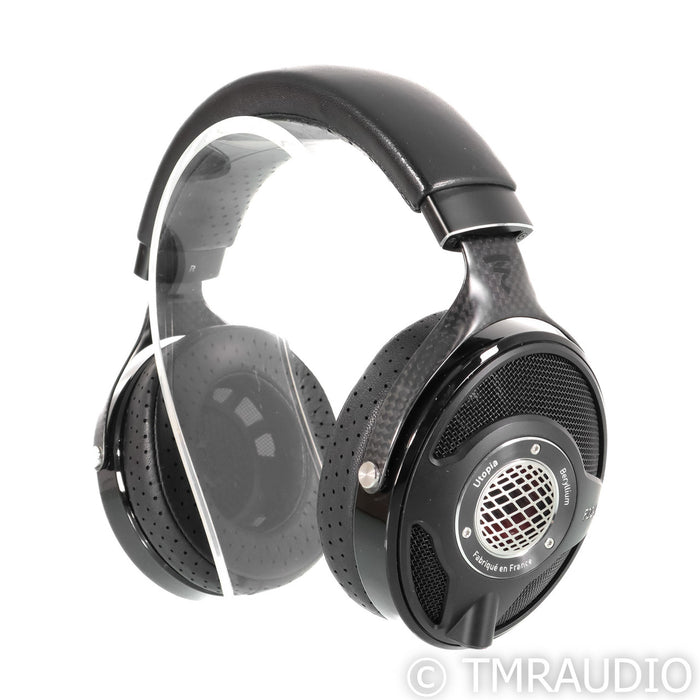 Focal Utopia (2016) Open Back Headphones