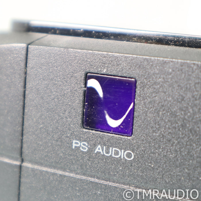 PS Audio PerfectWave DirectStream DAC MK1 w/ Bridge II; D/A Converter