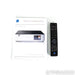 PS Audio PerfectWave DirectStream DAC MK1 w/ Bridge II; D/A Converter