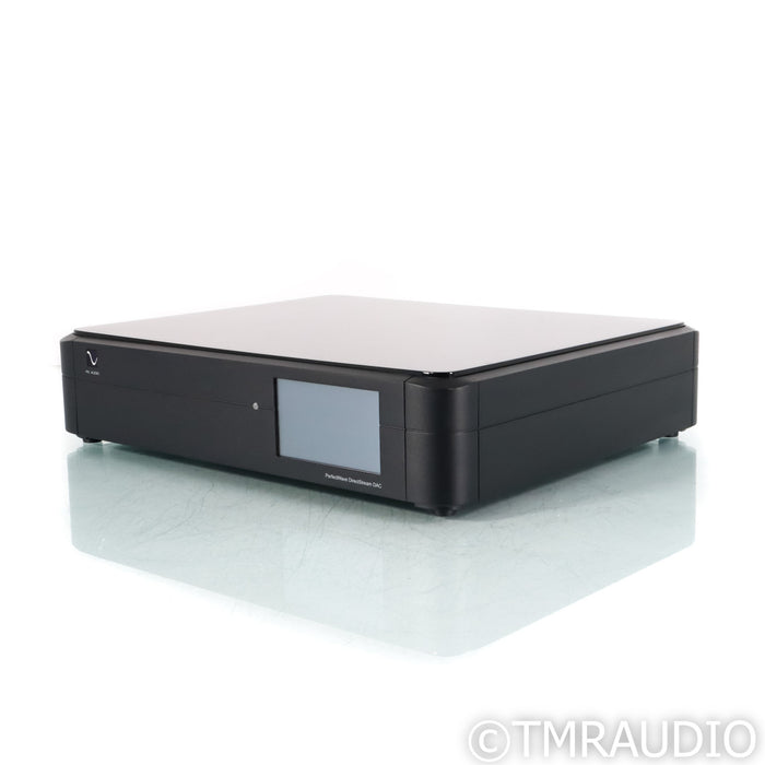 PS Audio PerfectWave DirectStream DAC MK1 w/ Bridge II; D/A Converter