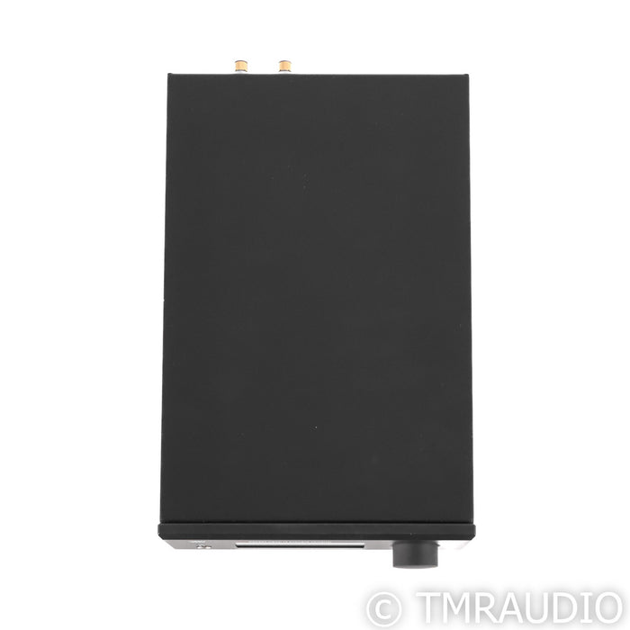 Weiss DAC501 mk2 4 Channel DAC; D/A Converter