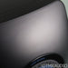KEF LS50 Wireless Active Bookshelf Speakers; Gloss Black & Blue Pair