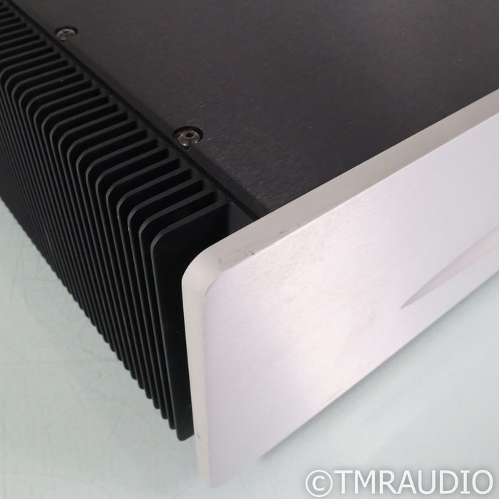 Sanders Sound Systems Magtech Stereo Power Amplifier