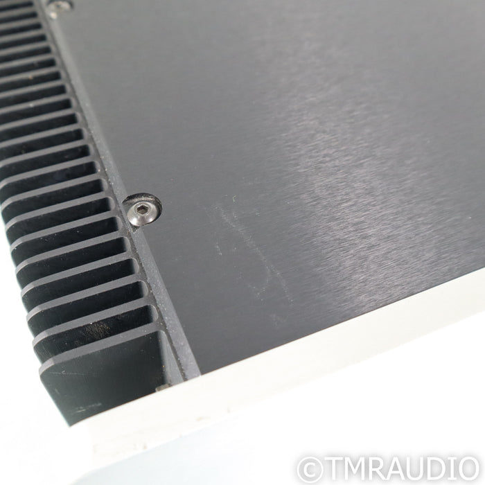 Sanders Sound Systems Magtech Stereo Power Amplifier