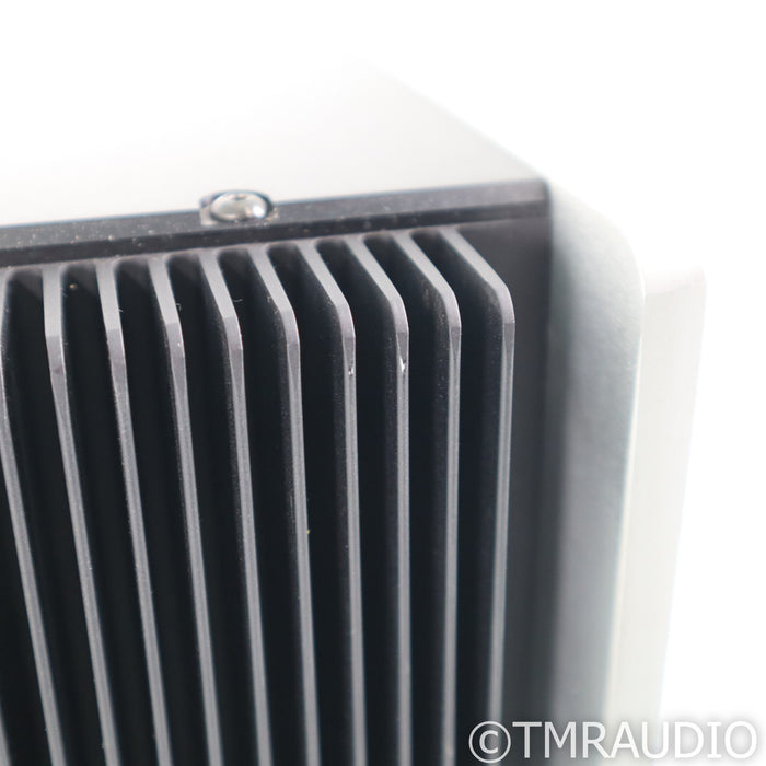 Sanders Sound Systems Magtech Stereo Power Amplifier