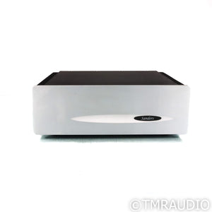 Sanders Sound Systems Magtech Stereo Power Amplifier