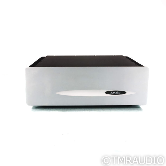 Sanders Sound Systems Magtech Stereo Power Amplifier