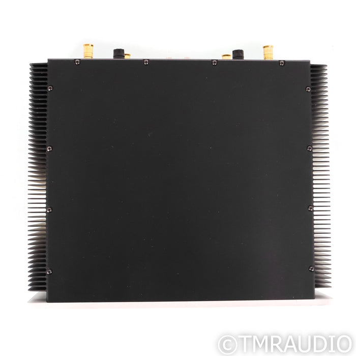 Sanders Sound Systems Magtech Stereo Power Amplifier