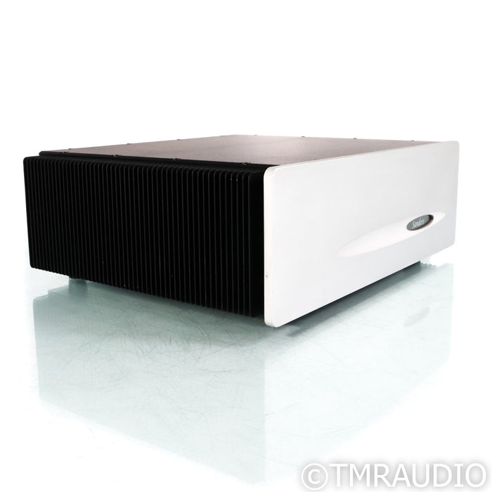 Sanders Sound Systems Magtech Stereo Power Amplifier