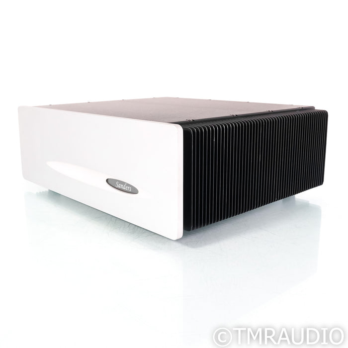Sanders Sound Systems Magtech Stereo Power Amplifier