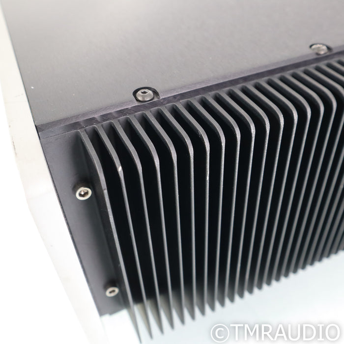 Sanders Sound Systems Magtech Stereo Power Amplifier