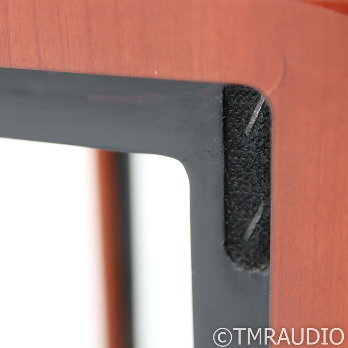 Nola KO Floorstanding Speakers; Gloss Cherry Pair