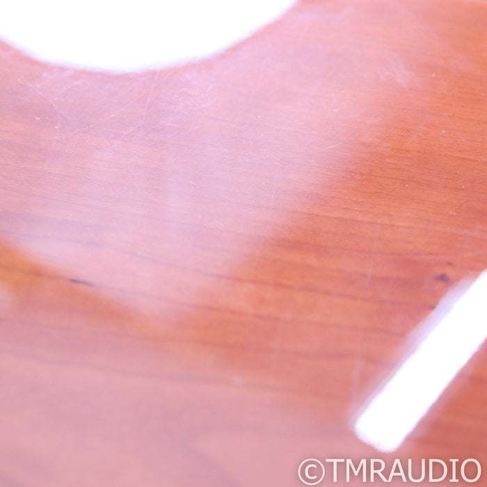 Nola KO Floorstanding Speakers; Gloss Cherry Pair