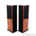 Nola KO Floorstanding Speakers; Gloss Cherry Pair