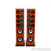 Nola KO Floorstanding Speakers; Gloss Cherry Pair
