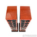 Nola KO Floorstanding Speakers; Gloss Cherry Pair