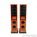 Nola KO Floorstanding Speakers; Gloss Cherry Pair