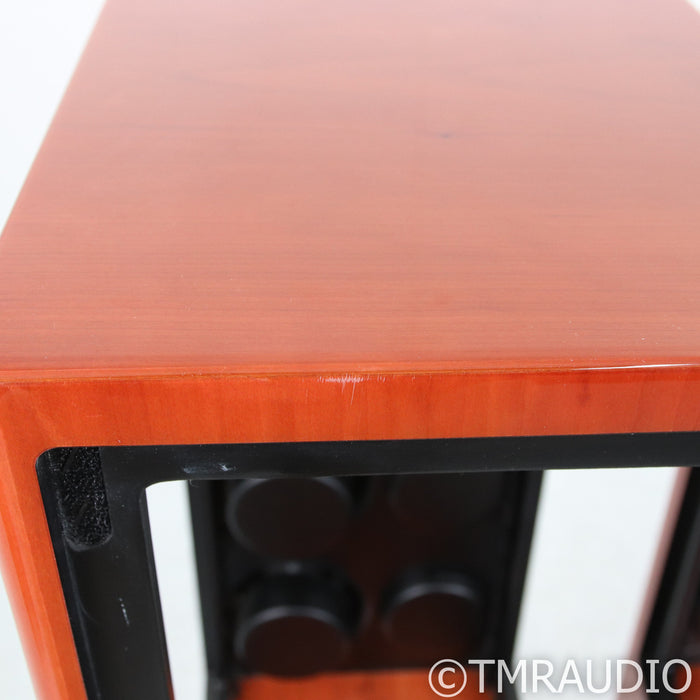 Nola KO Floorstanding Speakers; Gloss Cherry Pair