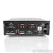 Parasound NewClassic 2250 v.2 Stereo & Mono Power Amplifier