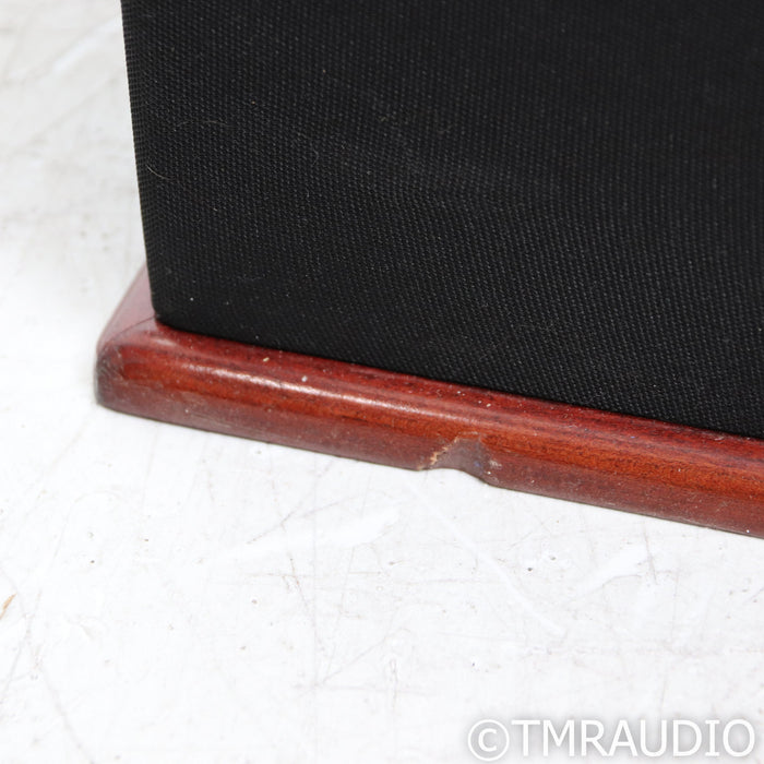 Von Schweikert VR-5/7 Floorstanding Speakers; Cherry Pair
