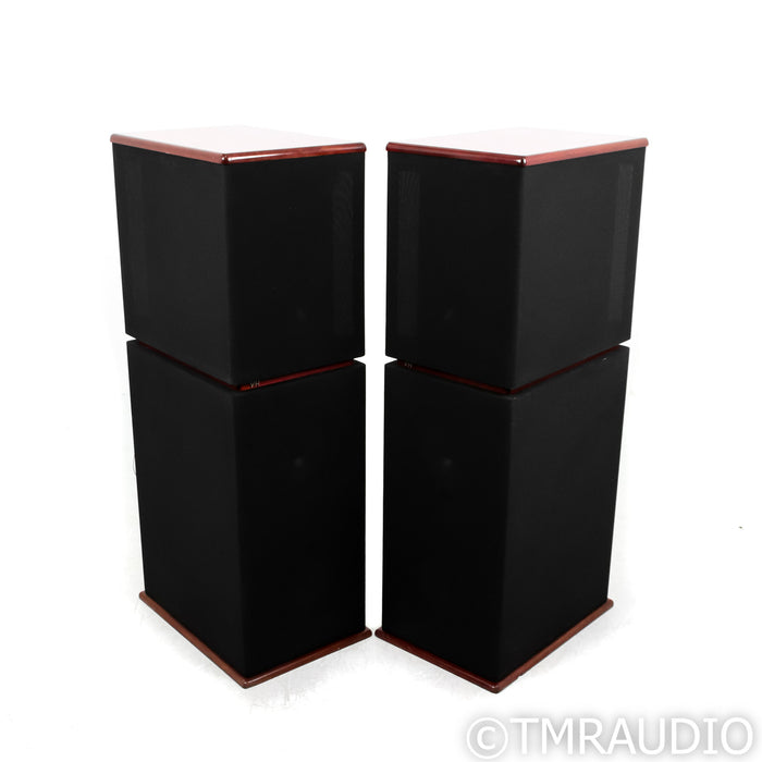 Von Schweikert VR-5/7 Floorstanding Speakers; Cherry Pair