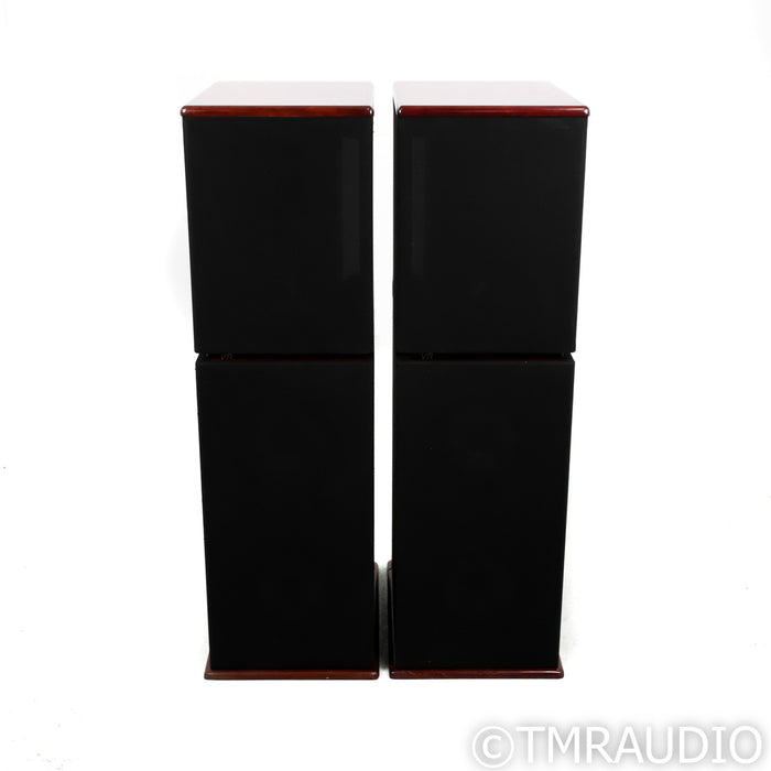 Von Schweikert VR-5/7 Floorstanding Speakers; Cherry Pair
