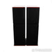 Von Schweikert VR-5/7 Floorstanding Speakers; Cherry Pair